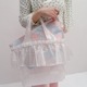 ӥåꥢХå Summer Frill Bebe