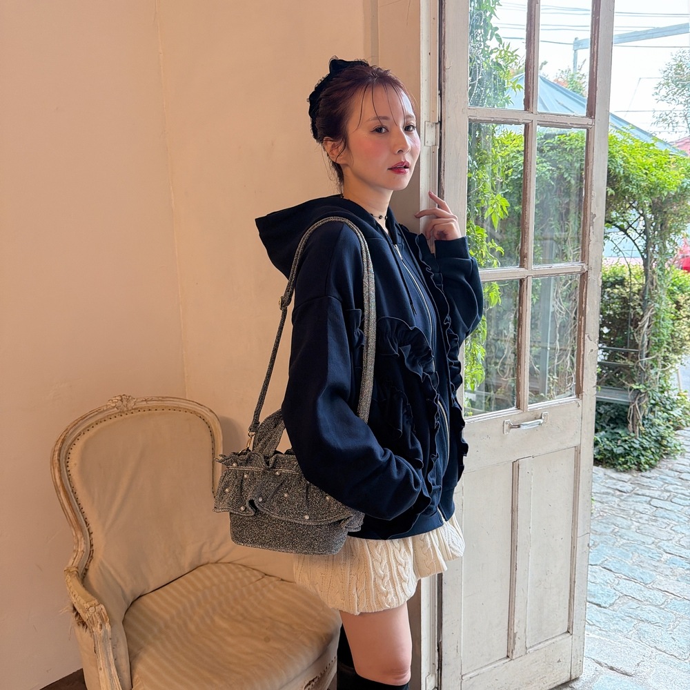 �ߥǥ��ե��Хå� Pearlette Bebe