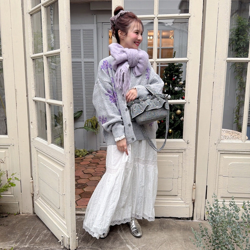 �ߥǥ��ե��Хå� Pearlette Bebe