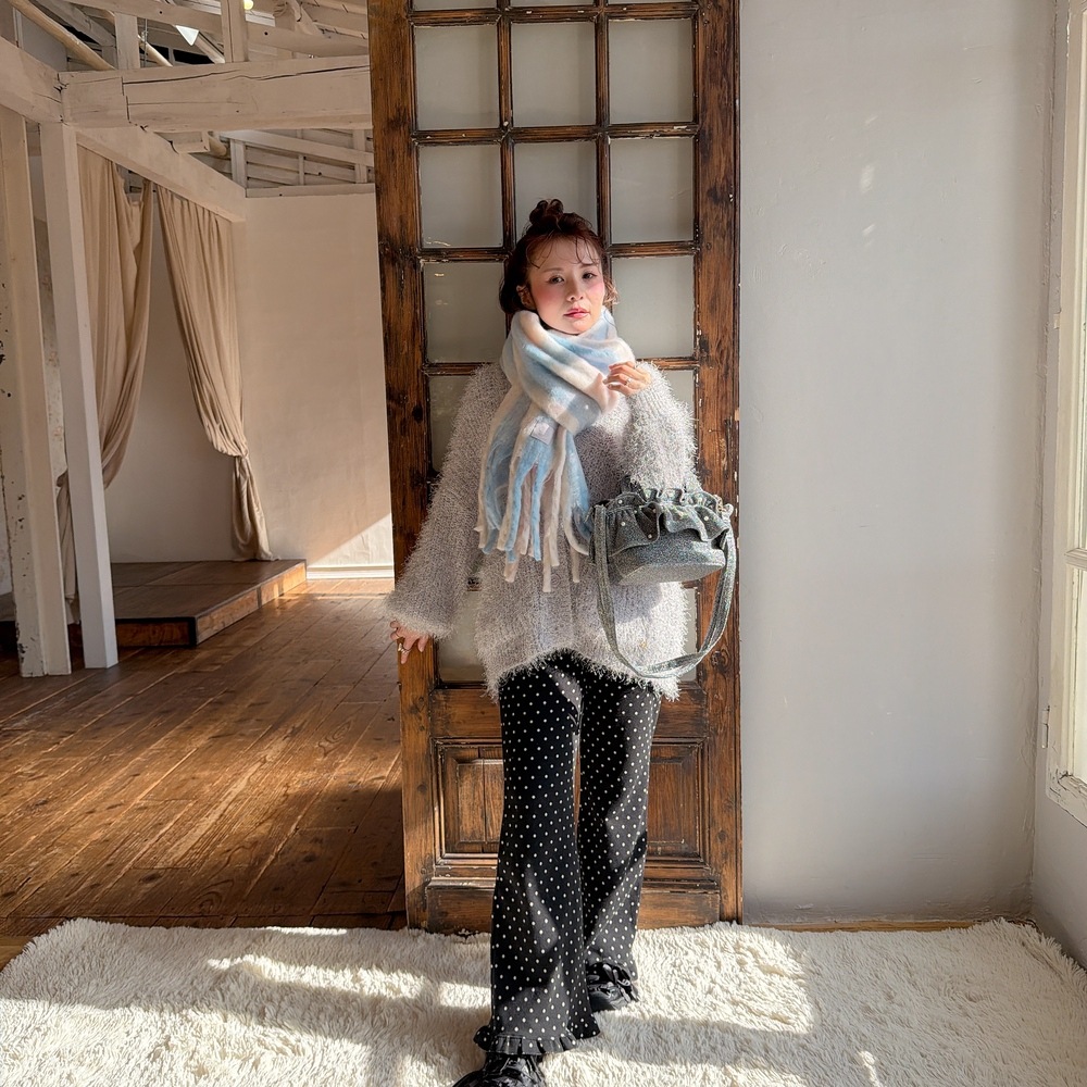 �ߥǥ��ե��Хå� Pearlette Bebe