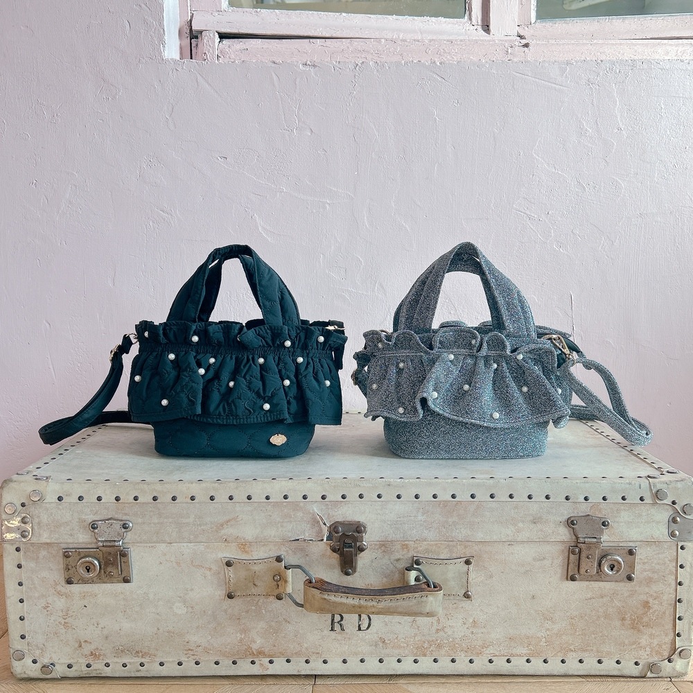 �ߥǥ��ե��Хå� Pearlette Bebe