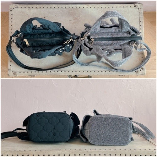 �ߥǥ��ե��Хå� Pearlette Bebe