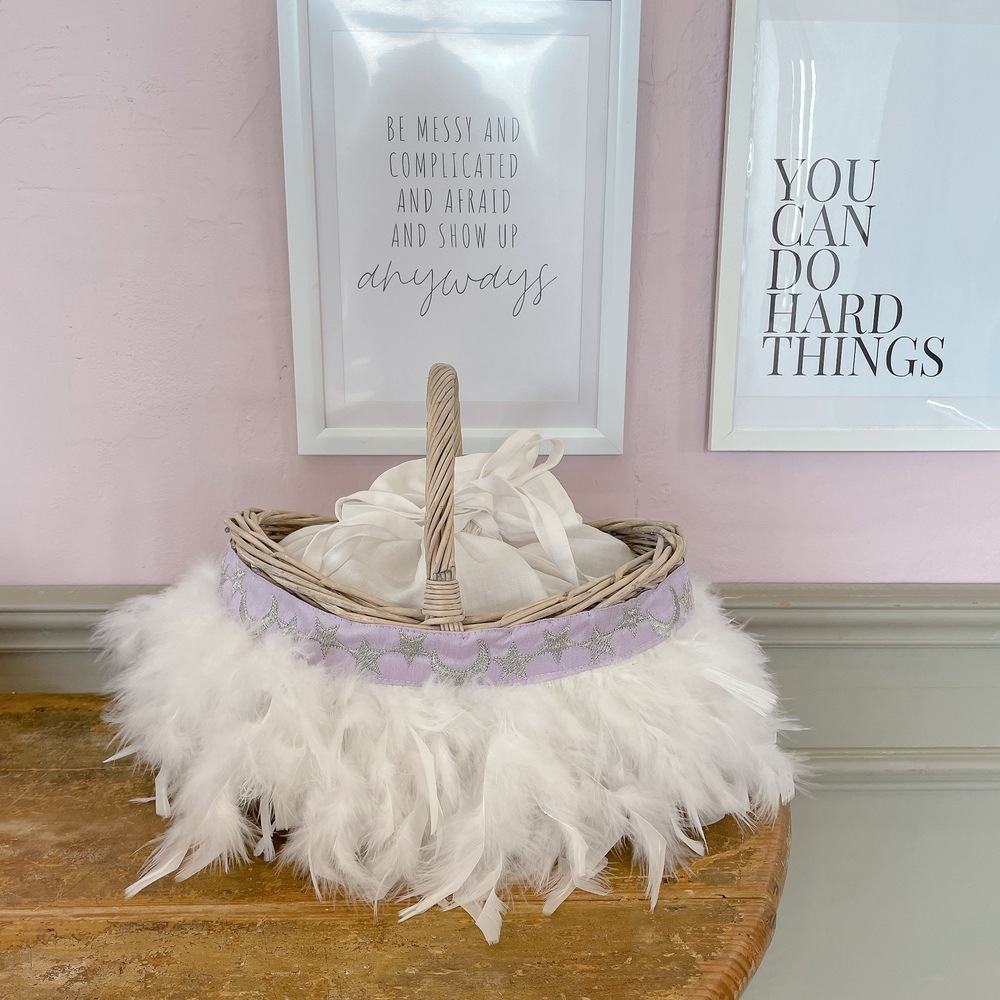 ����&����SET Moon Whisper Rattan