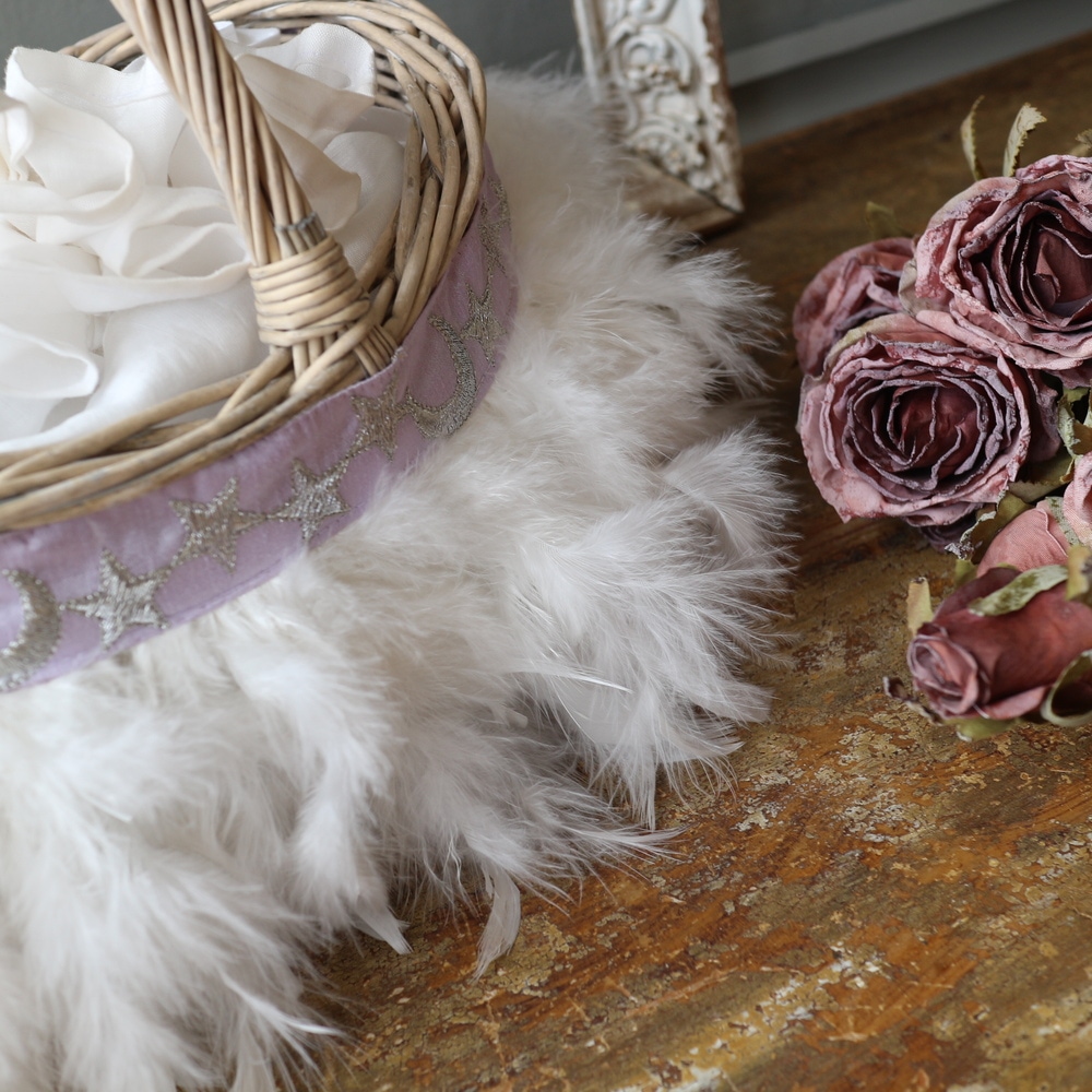 ����&����SET Moon Whisper Rattan