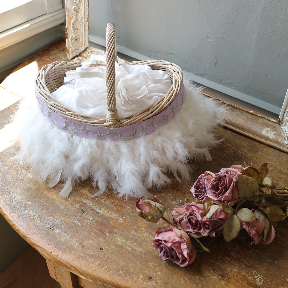 ����&����SET Moon Whisper Rattan