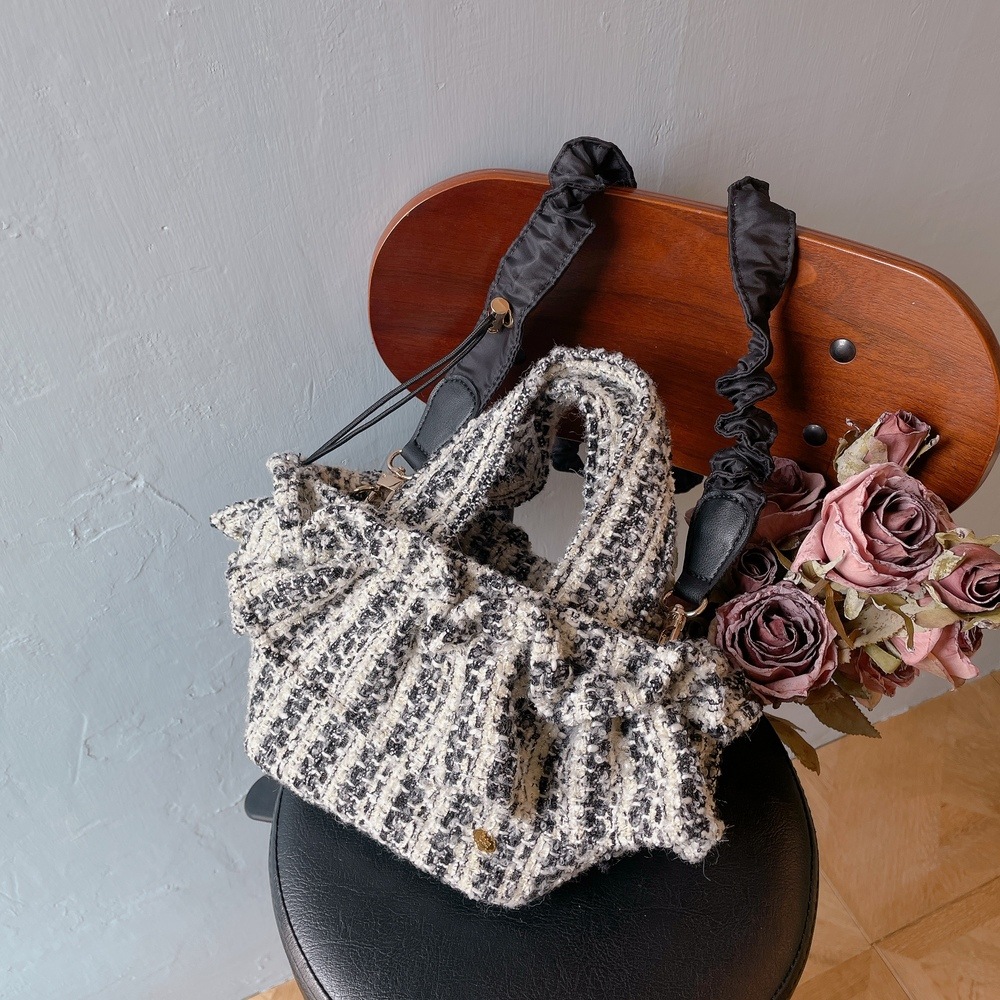 �ߥ˥ե��Хå� Tweedy Bebe�ڥ֥�å��ߥۥ磻�ȡ�1������