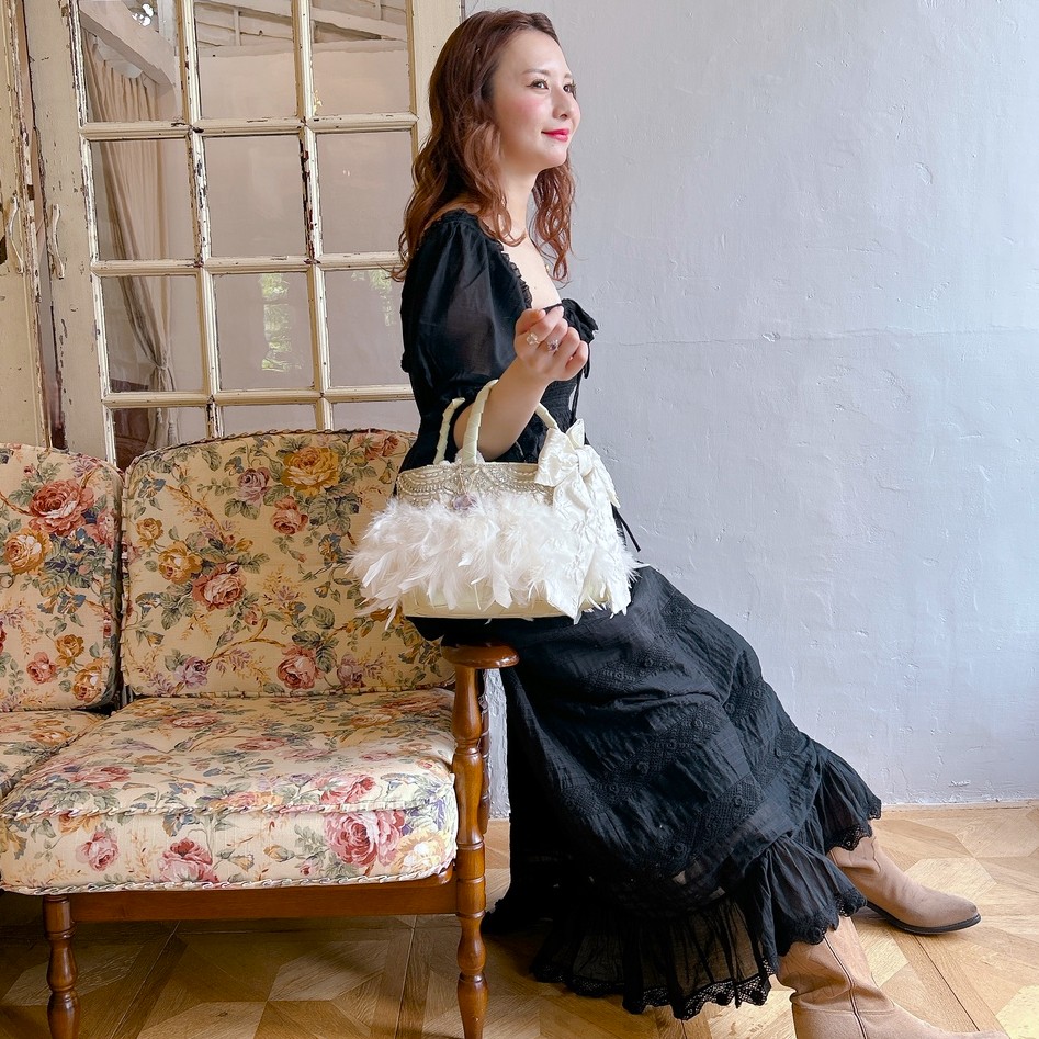 Gelato PanierJewel Halo