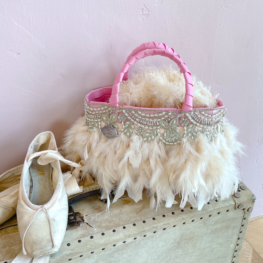 Gelato PanierJewel Halo