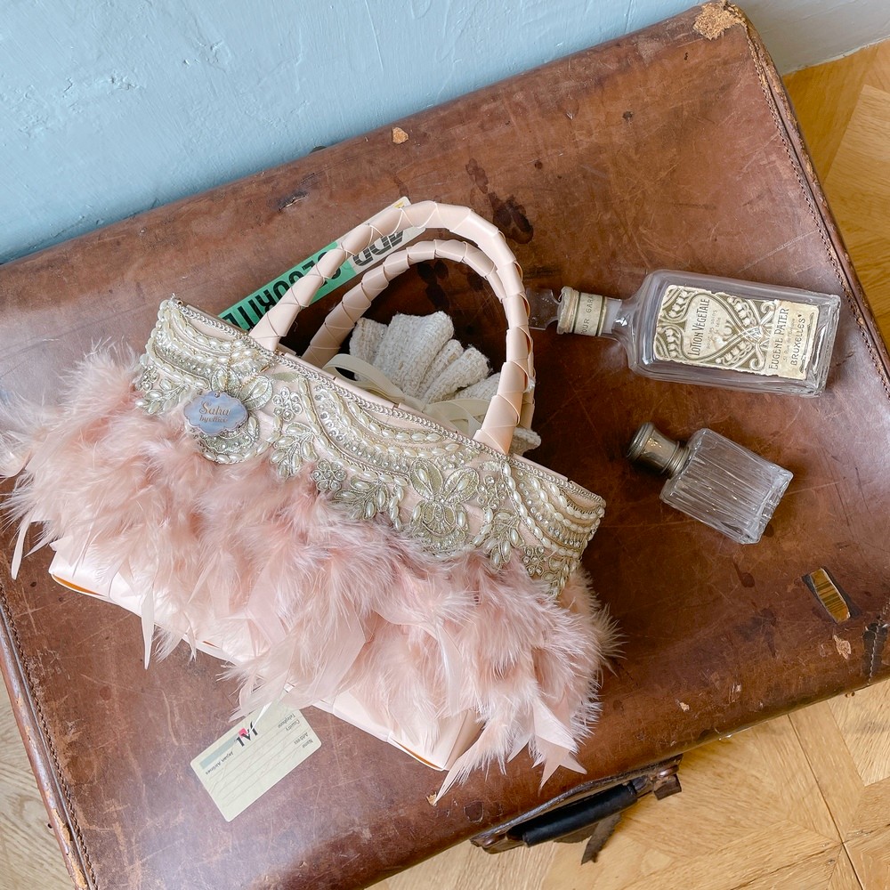 Gelato PanierJewel Halo