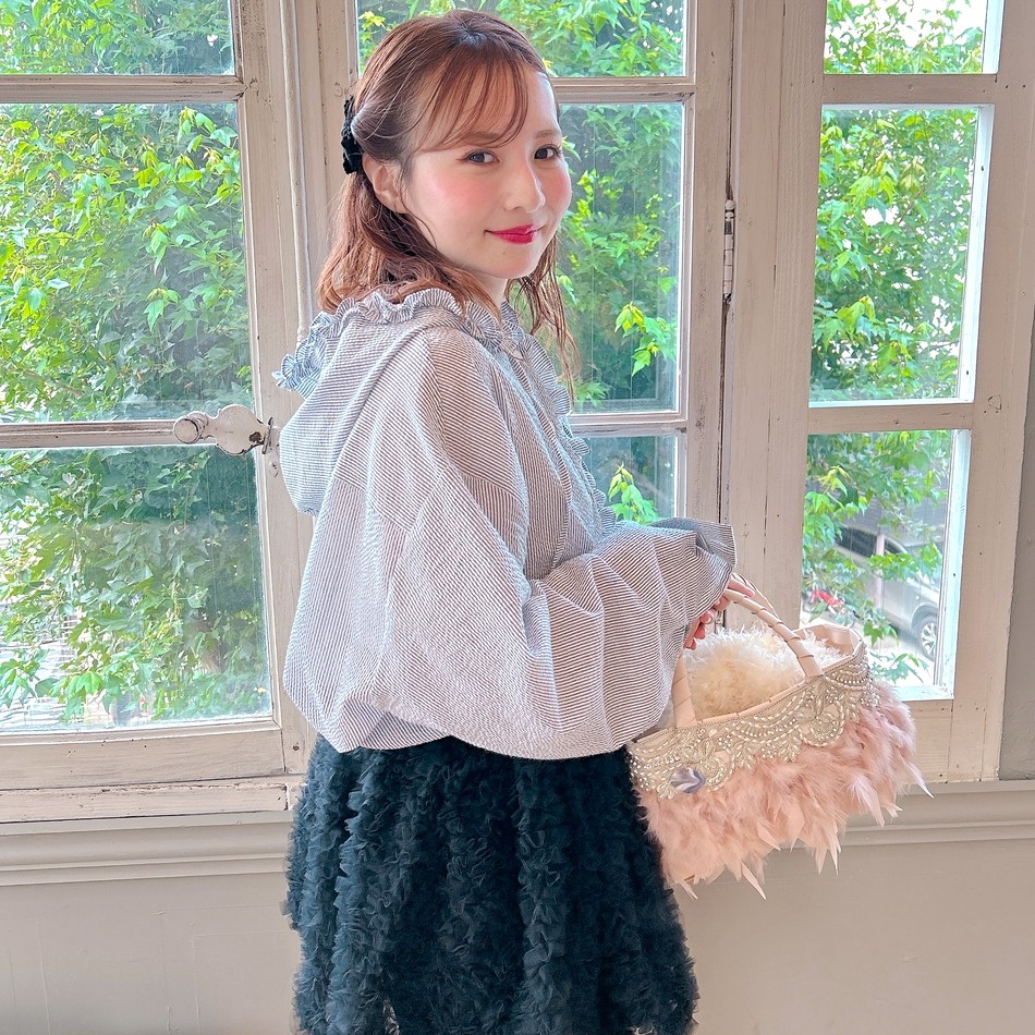 Gelato PanierJewel Halo