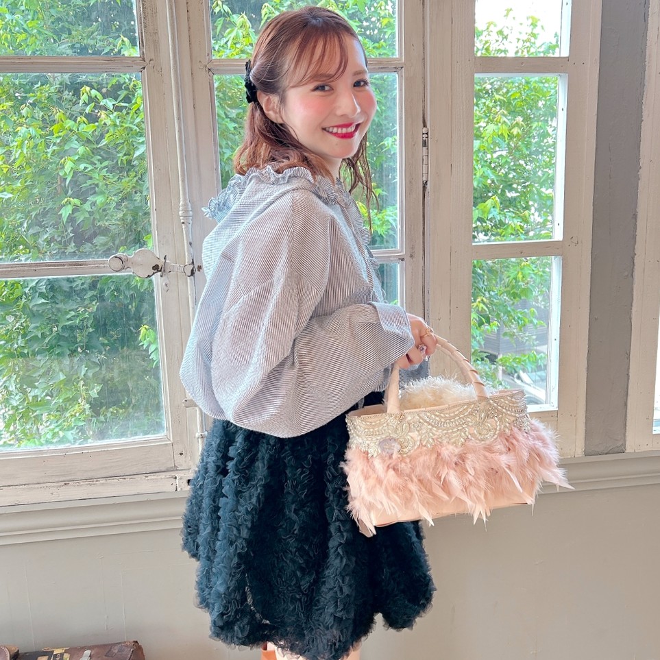 Gelato PanierJewel Halo