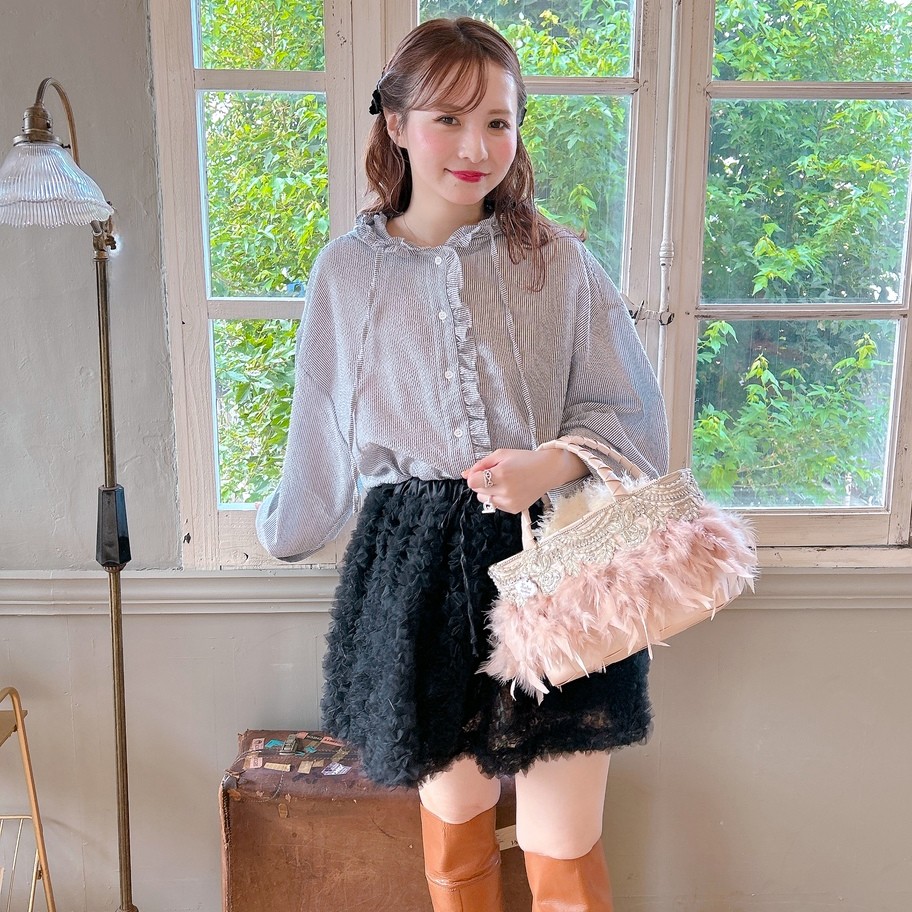 Gelato PanierJewel Halo