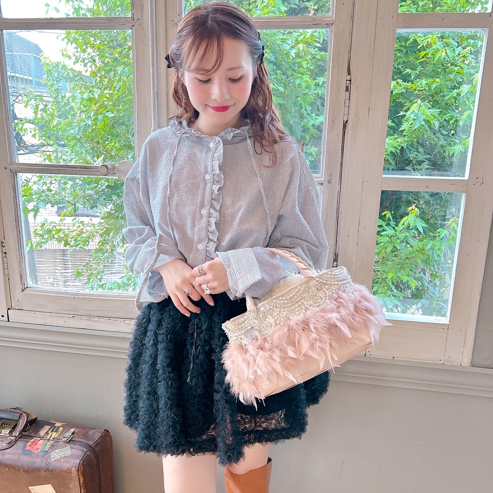 Gelato PanierJewel Halo