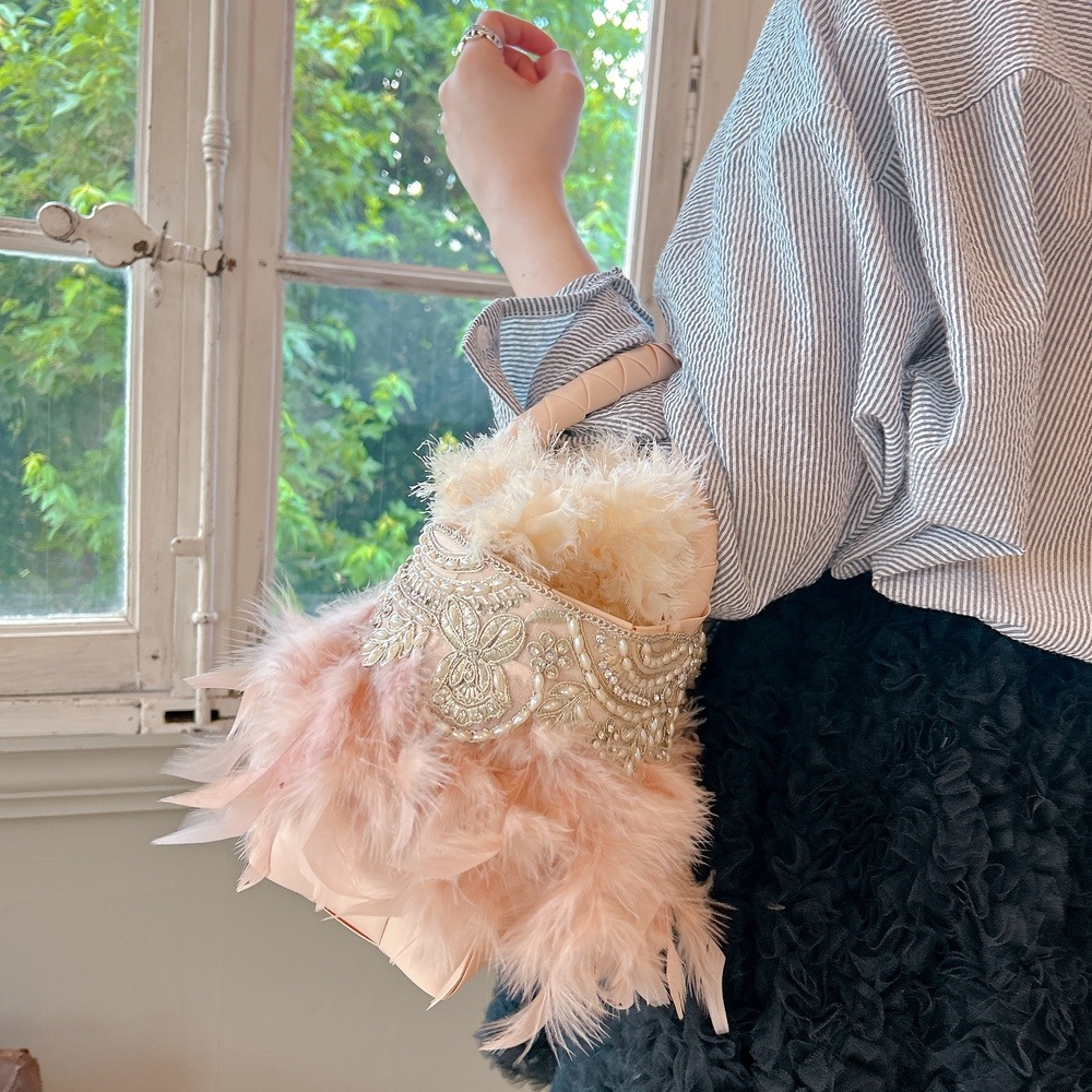 Gelato PanierJewel Halo