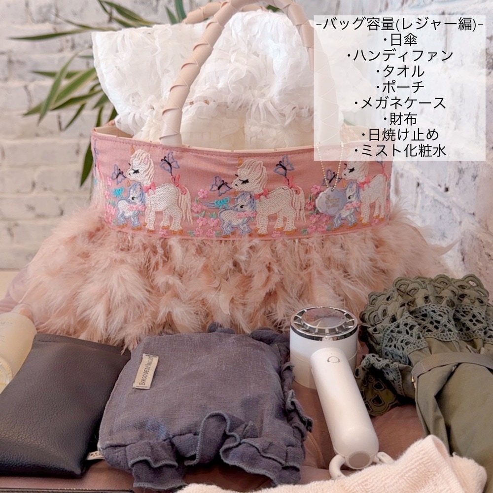 Gelato PanierJewel Halo