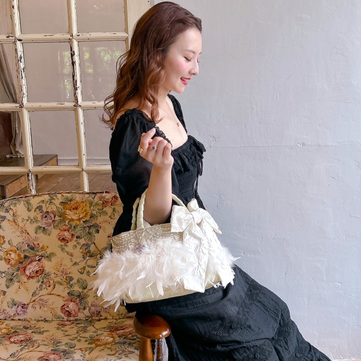 Gelato PanierJewel Halo