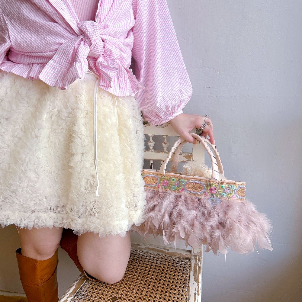 ����Gelato Panier��Lilia Ray��