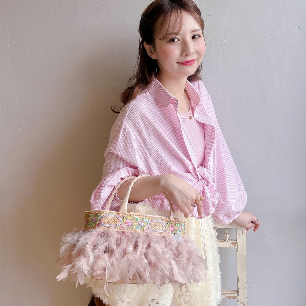 ����Gelato Panier��Lilia Ray��