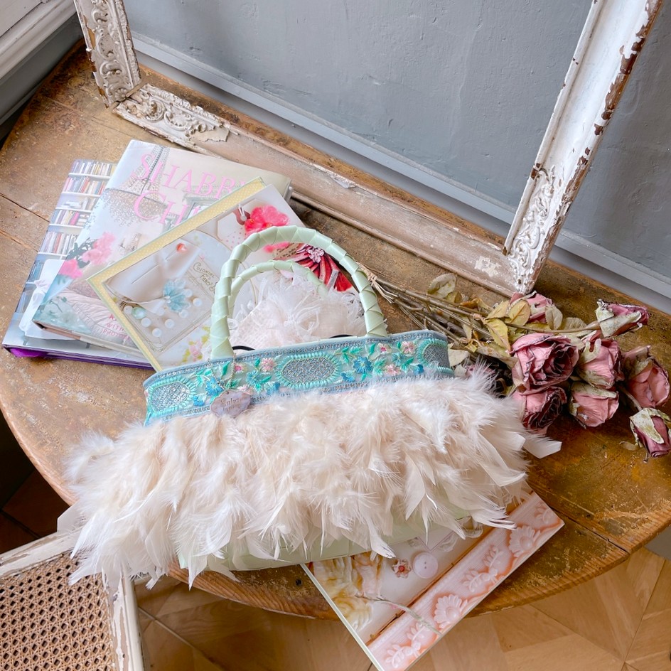 ����Gelato Panier��Lilia Ray��