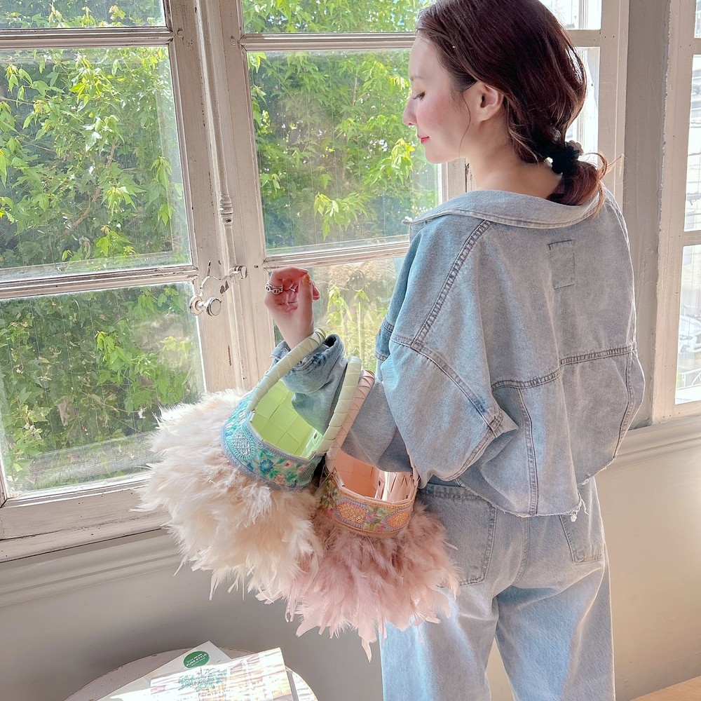 ����Gelato Panier��Lilia Ray��