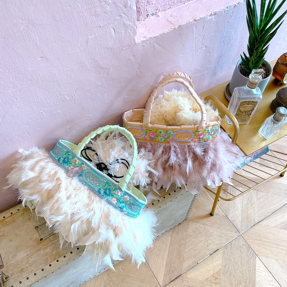 ����Gelato Panier��Lilia Ray��