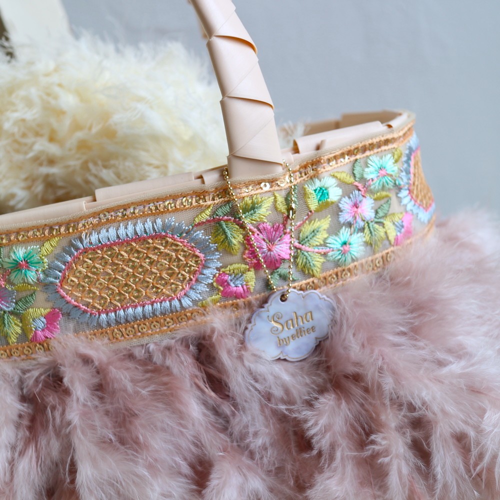 ����Gelato Panier��Lilia Ray��