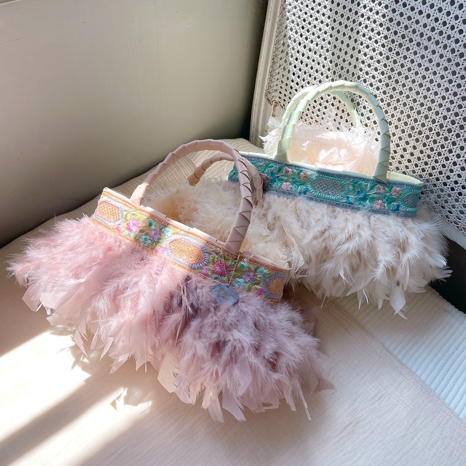 ����Gelato Panier��Lilia Ray��