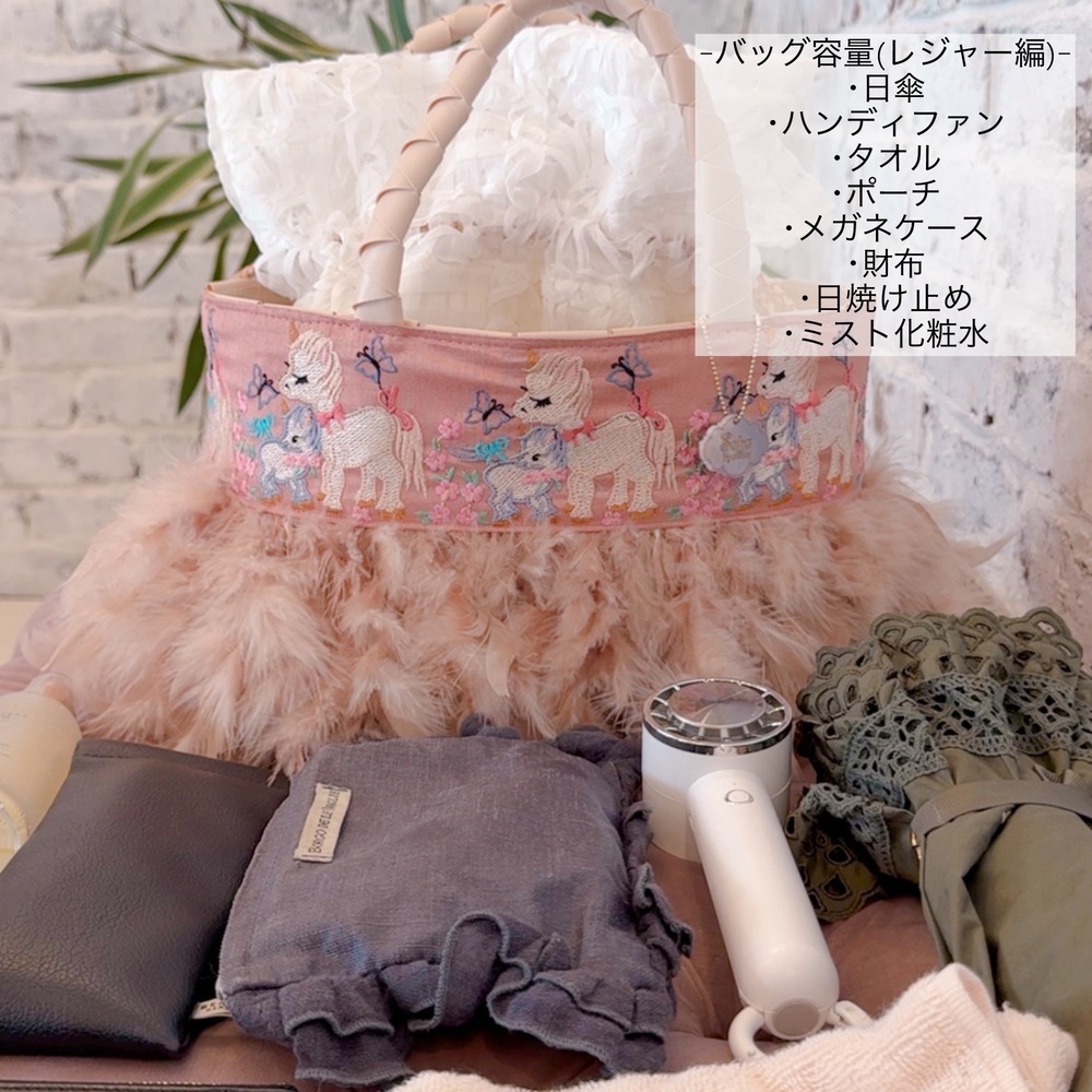 ����Gelato Panier��Lilia Ray��