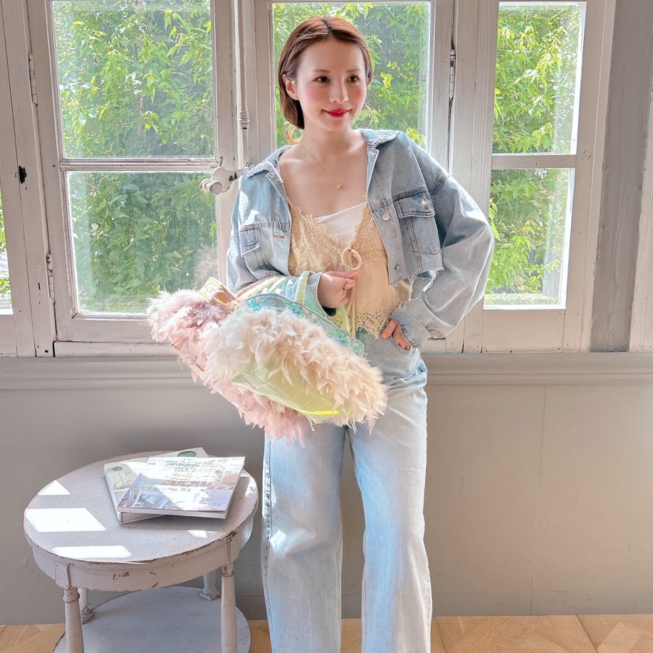 ����Gelato Panier��Lilia Ray��