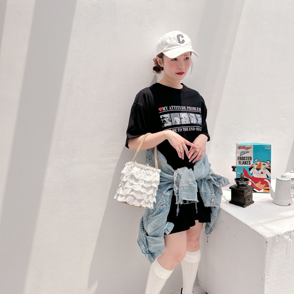 ������ե��� Frilly Picnic