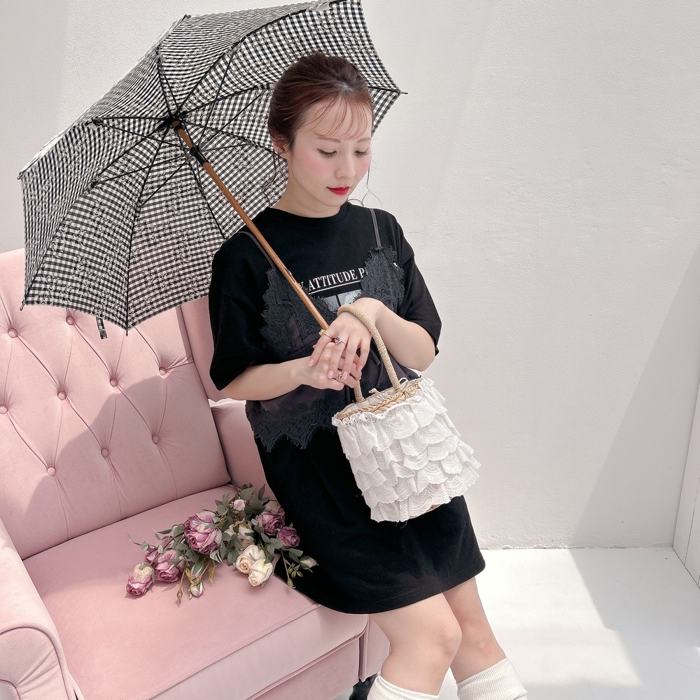 ������ե��� Frilly Picnic