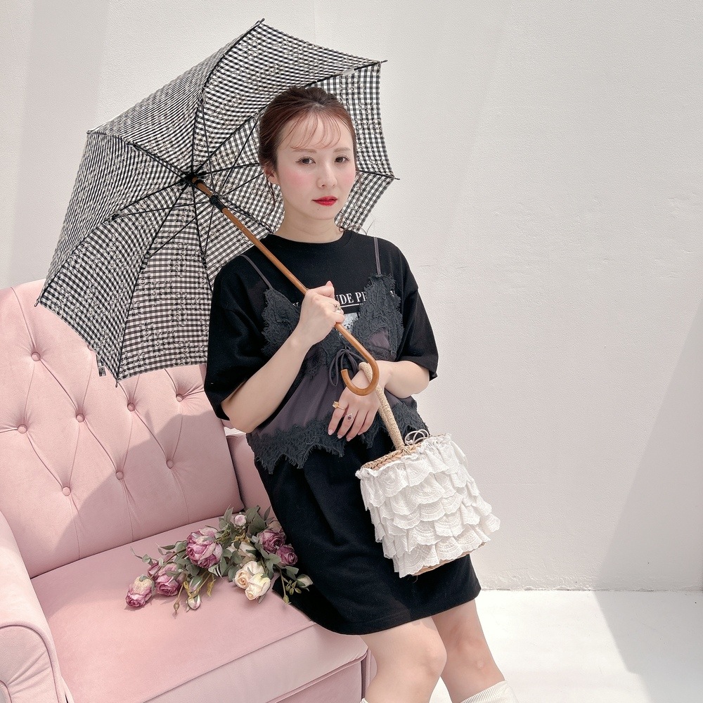 ������ե��� Frilly Picnic