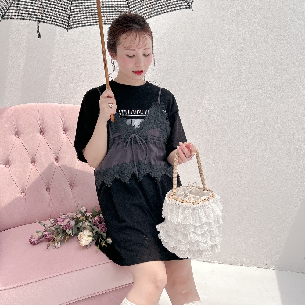 ������ե��� Frilly Picnic