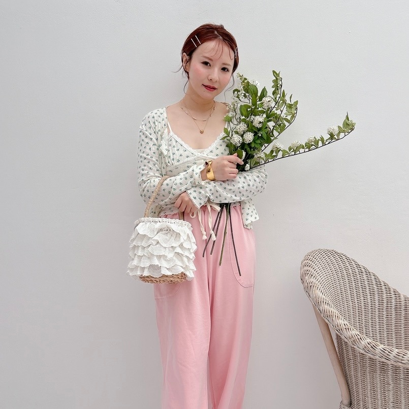 ������ե��� Frilly Picnic