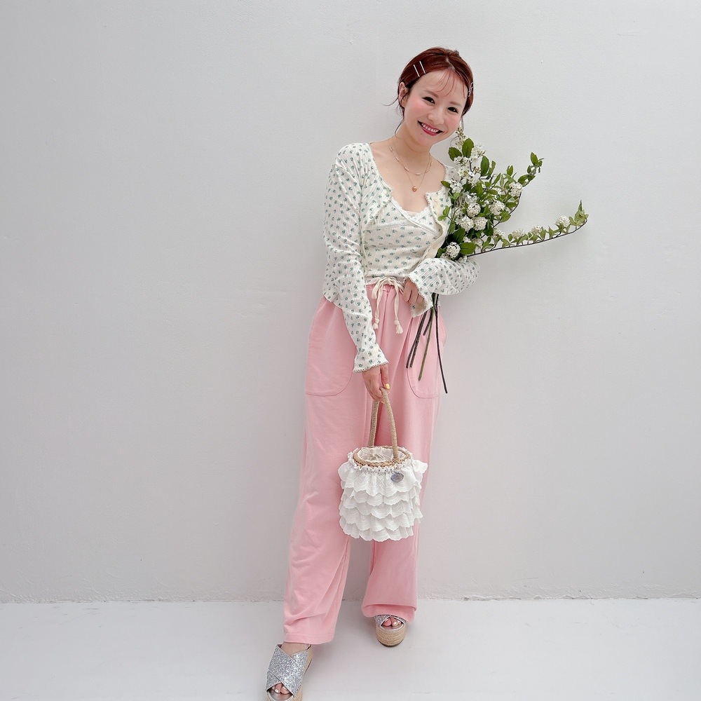 ������ե��� Frilly Picnic