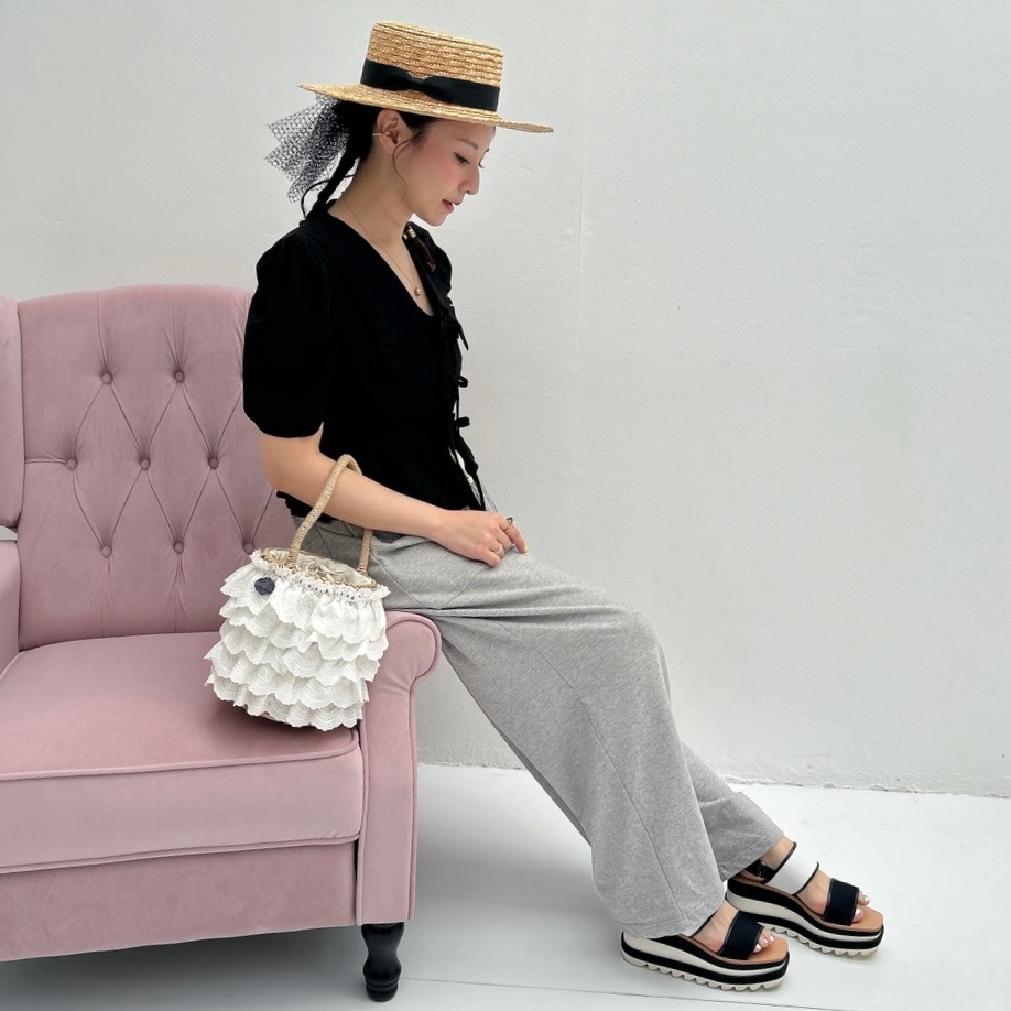 ������ե��� Frilly Picnic