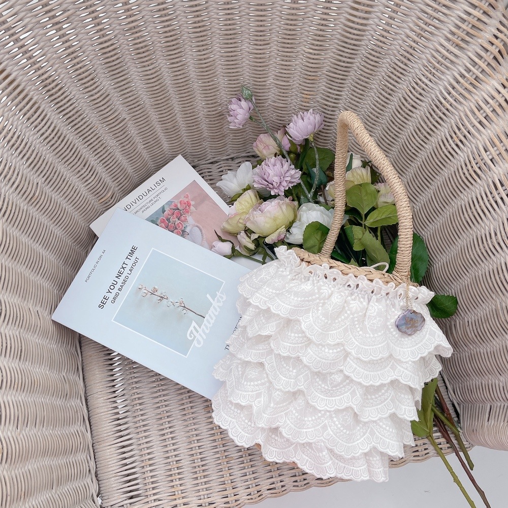 ������ե��� Frilly Picnic