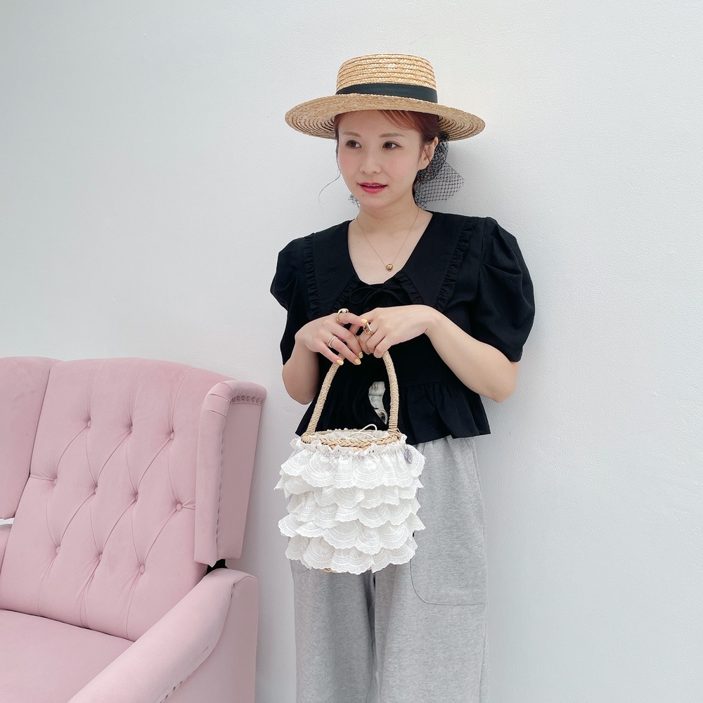 ������ե��� Frilly Picnic