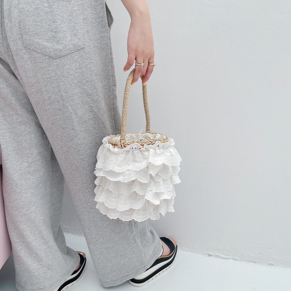 ������ե��� Frilly Picnic