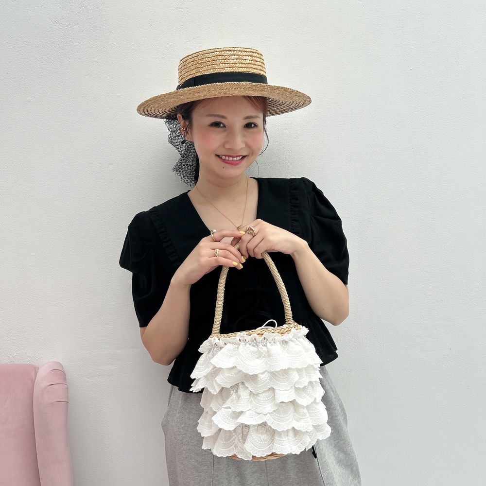 ������ե��� Frilly Picnic