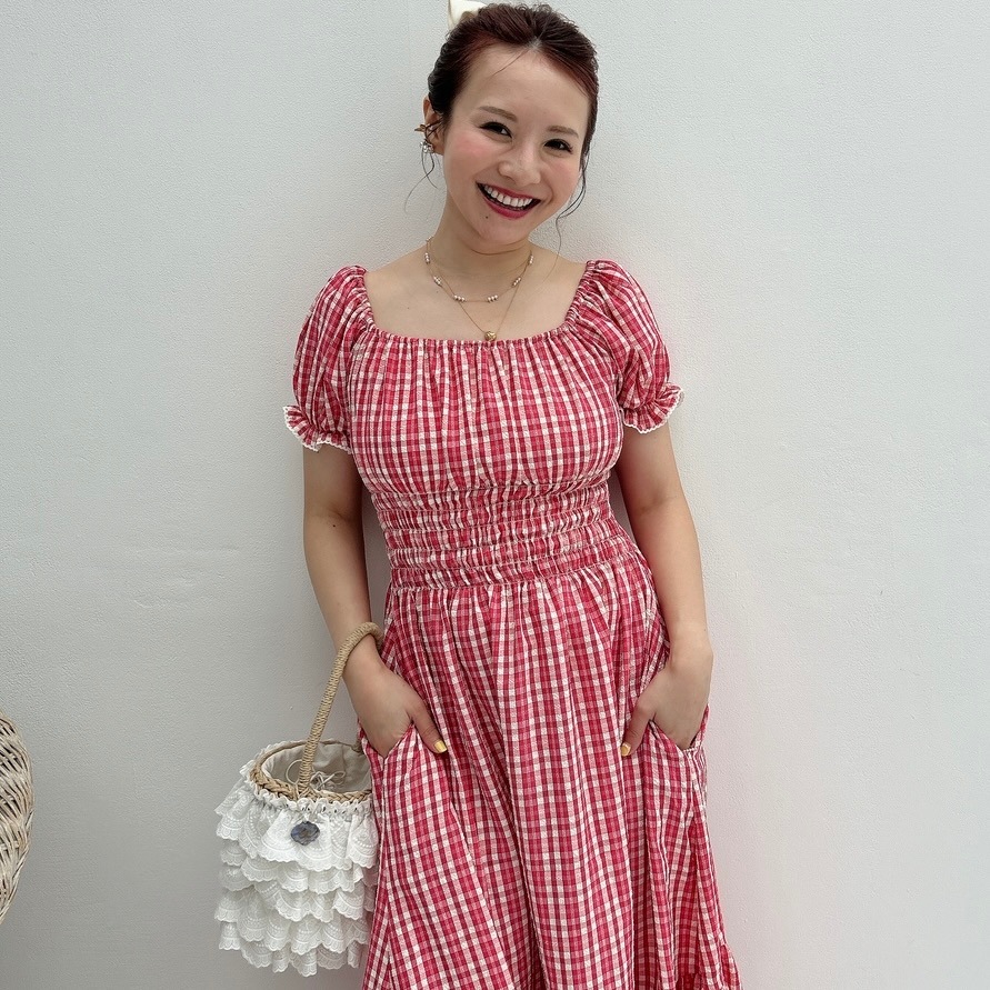 ������ե��� Frilly Picnic