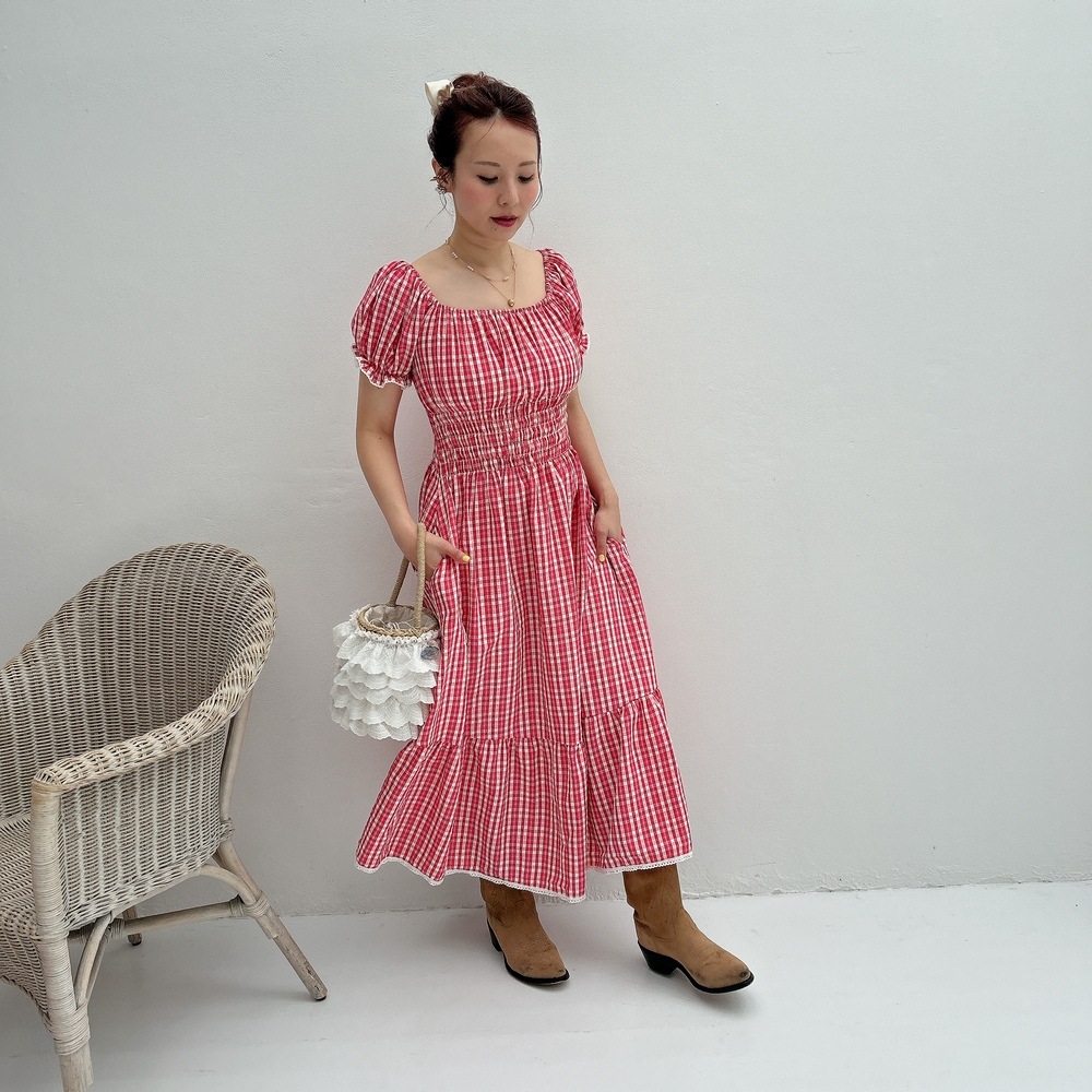 ������ե��� Frilly Picnic