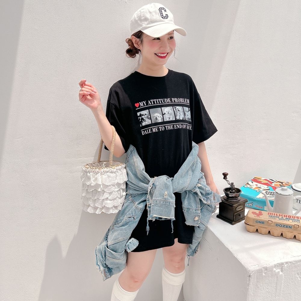 ������ե��� Frilly Picnic