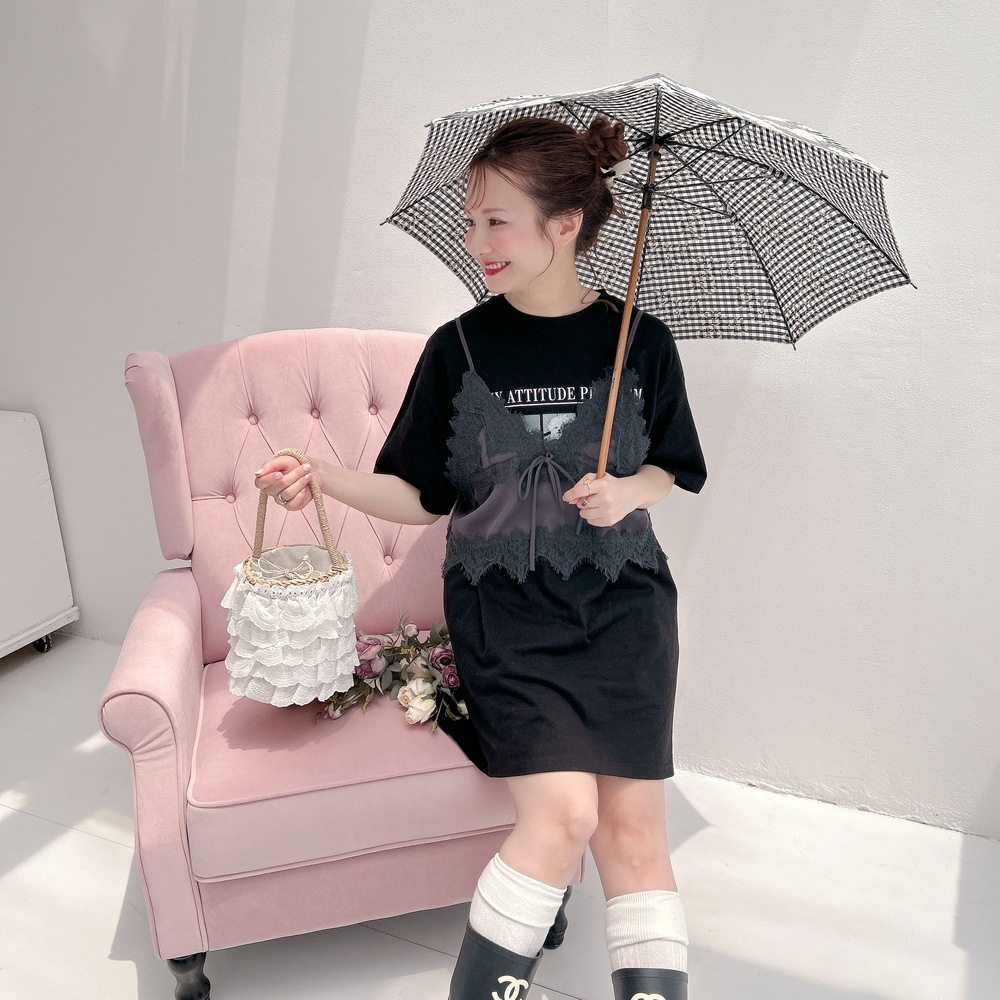 ������ե��� Frilly Picnic