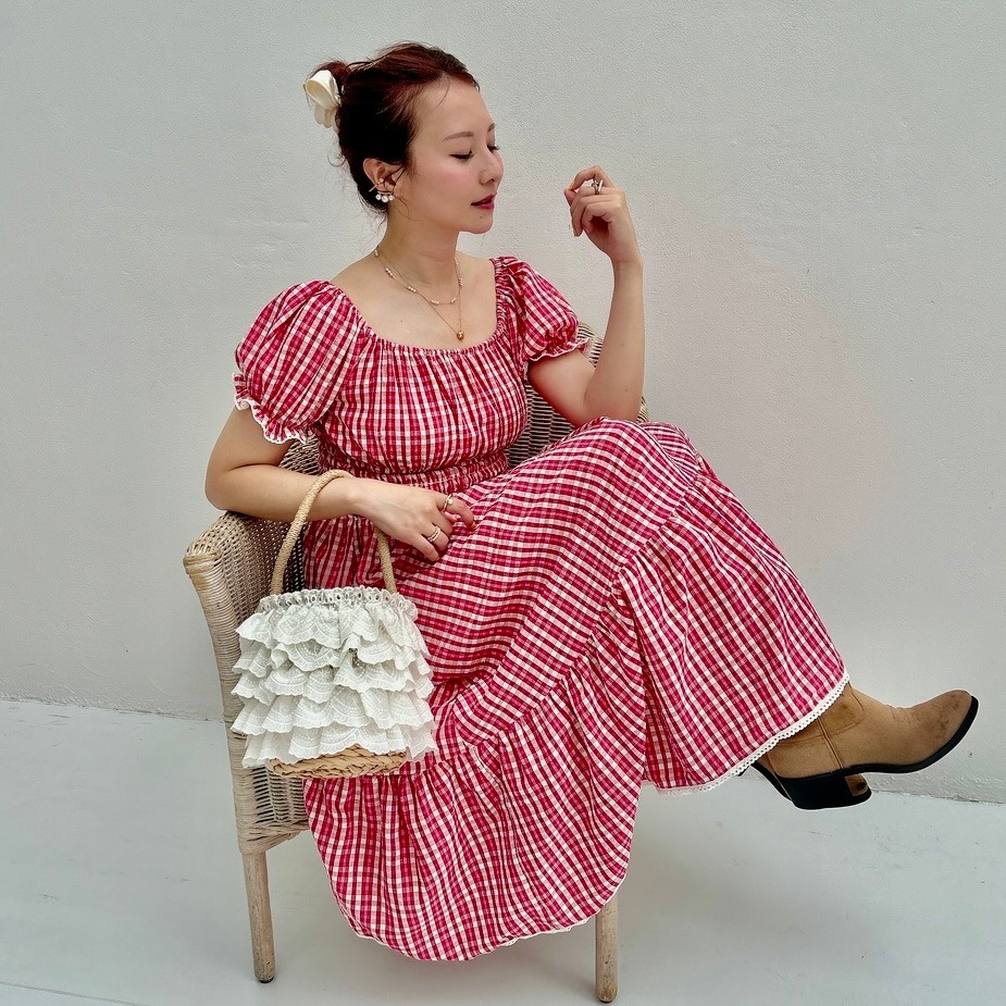 ������ե��� Frilly Picnic
