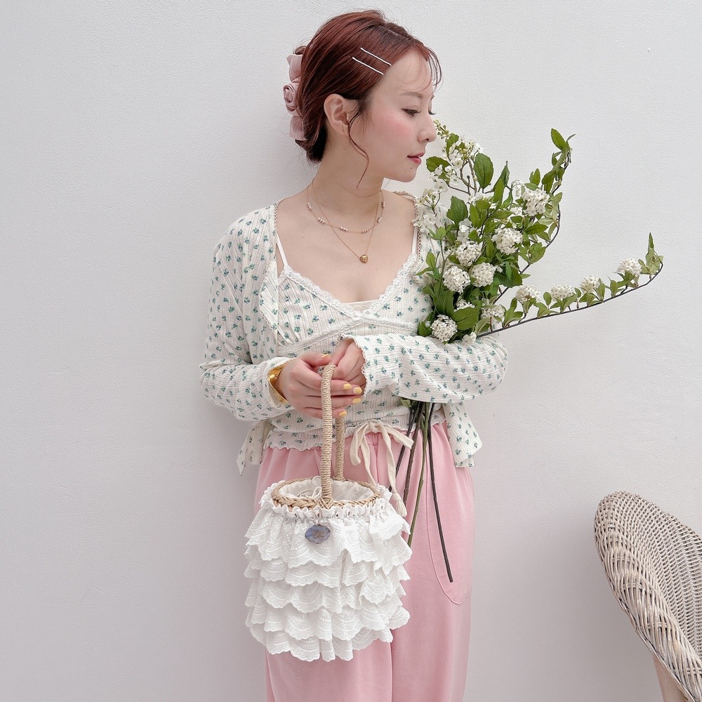 ������ե��� Frilly Picnic