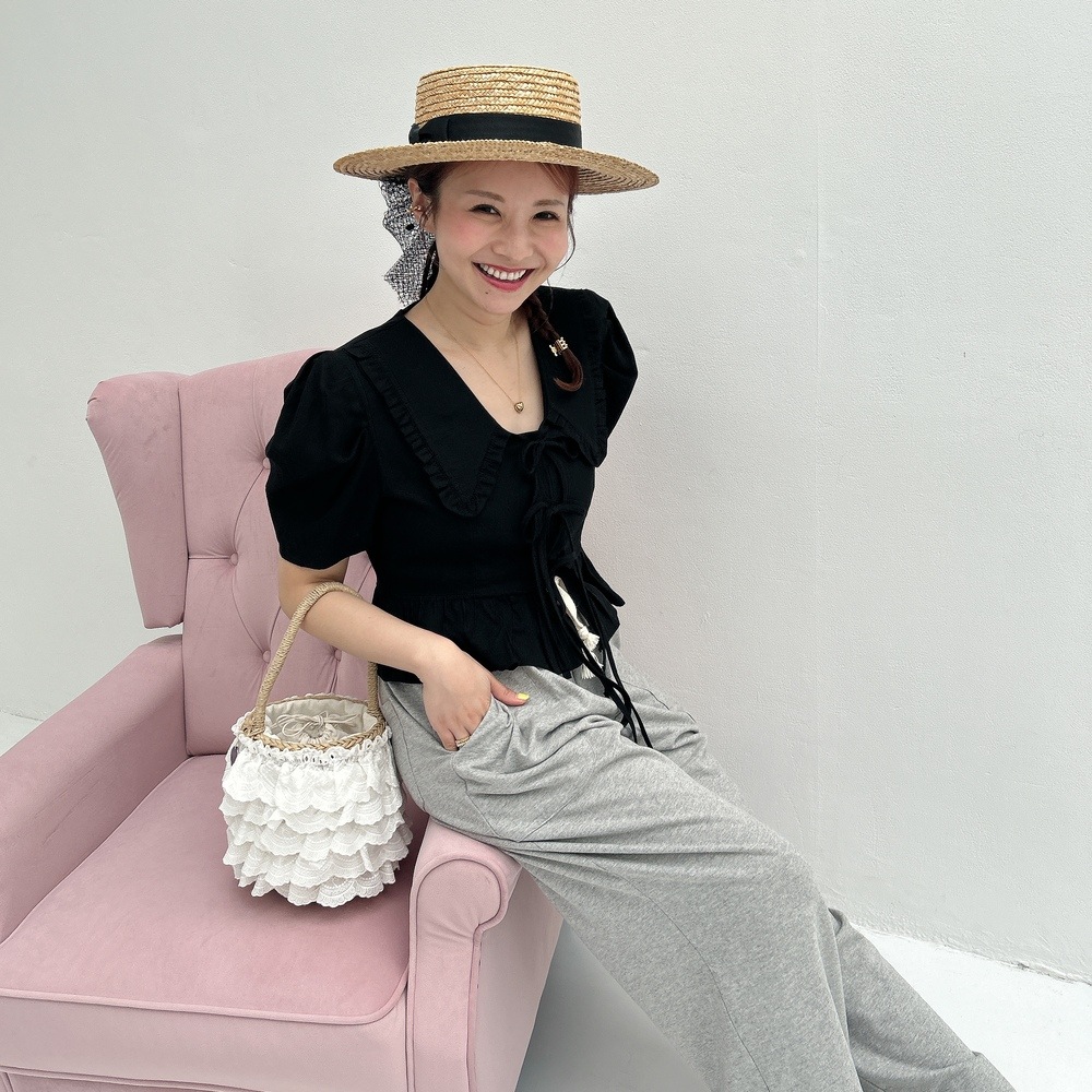 ������ե��� Frilly Picnic