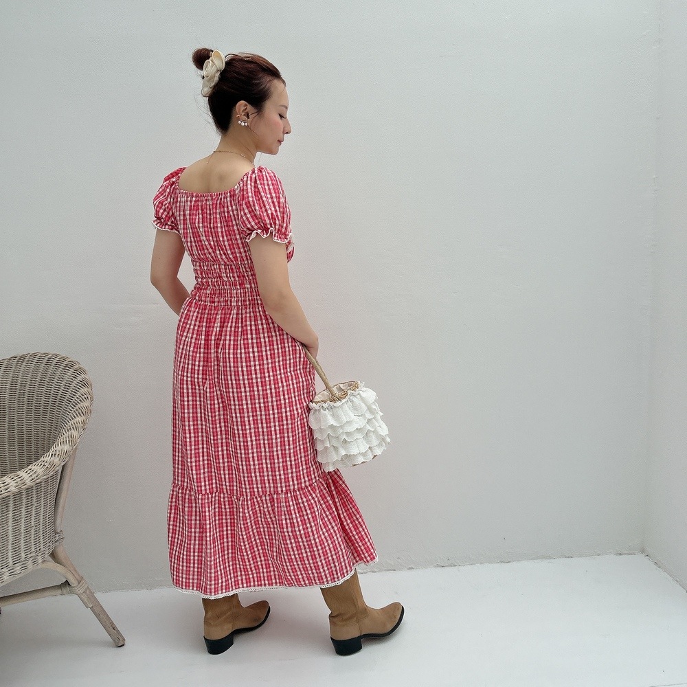 ������ե��� Frilly Picnic