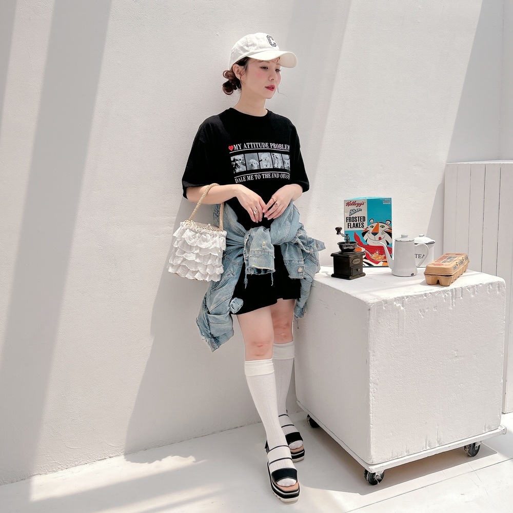 ������ե��� Frilly Picnic