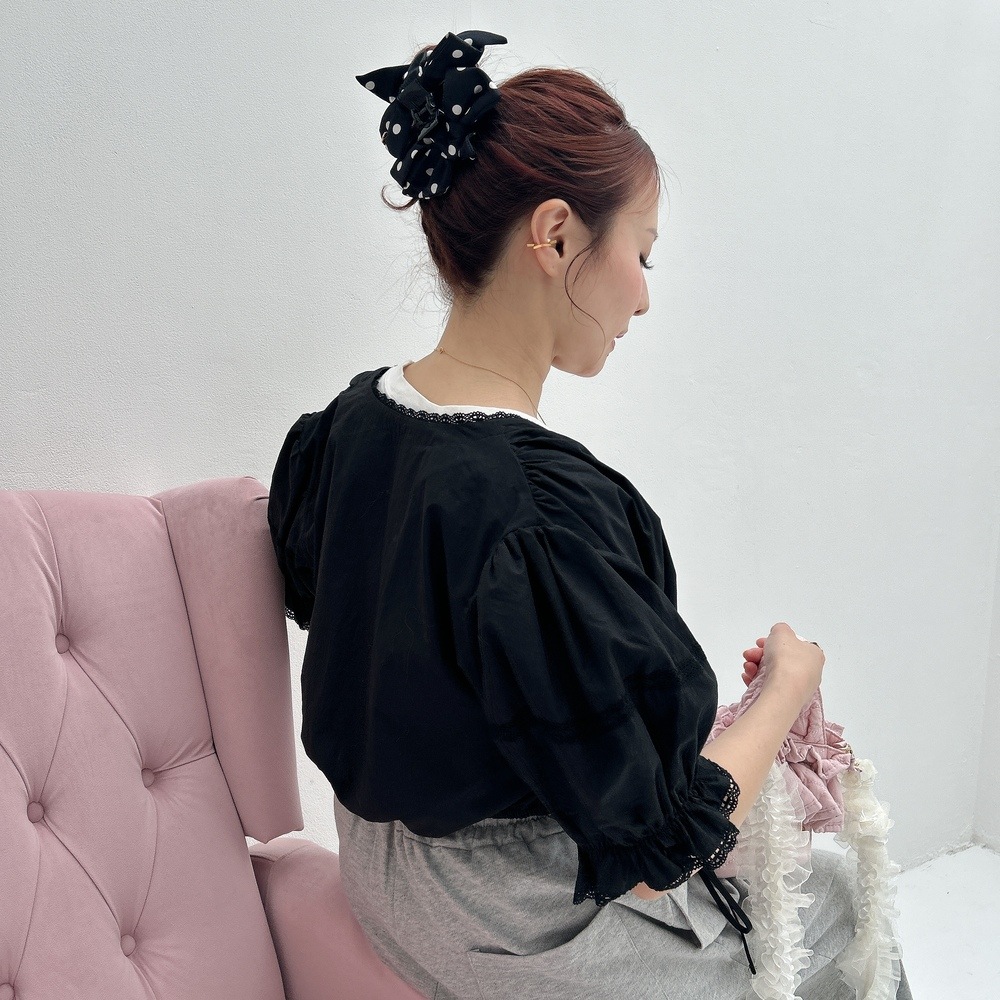 �إ�����å� Dot Ribbon